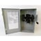 Eaton Cutler-Hammer Safety Switch, Nonfusible, 2PST, Single Phase, NEMA 1, Indoor, Steel DG222UGB - alternate 2